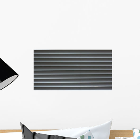 Stripes Black Amp White