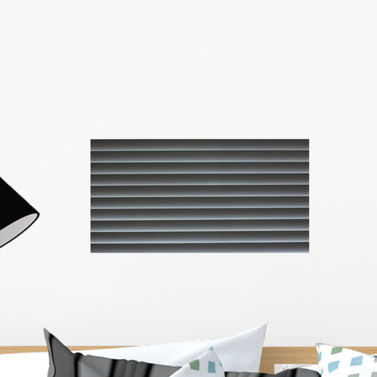 Stripes Black Amp White