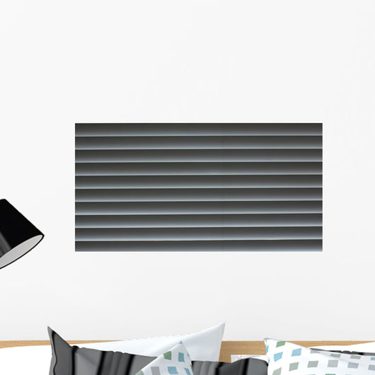 Stripes Black Amp White