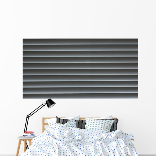 Stripes Black Amp White