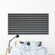 Stripes Black Amp White