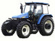 Tractor Wall Decal