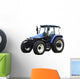 Tractor Wall Decal