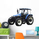 Tractor Wall Decal