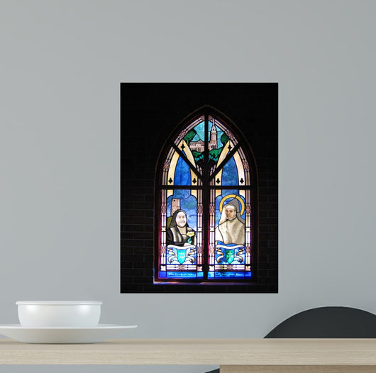 Church Window