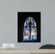 Church Window
