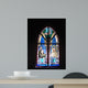 Church Window
