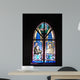 Church Window