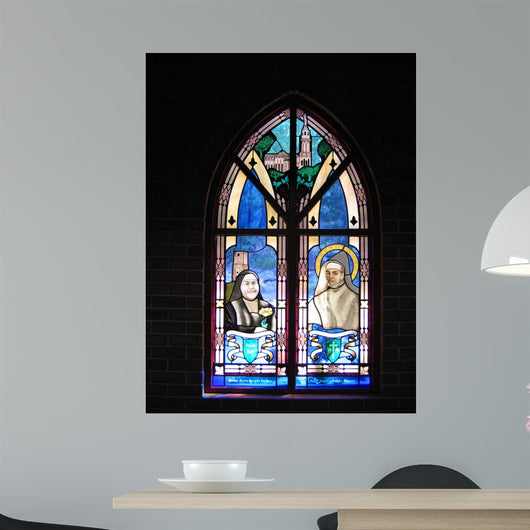 Church Window