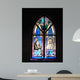 Church Window
