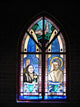Church Window