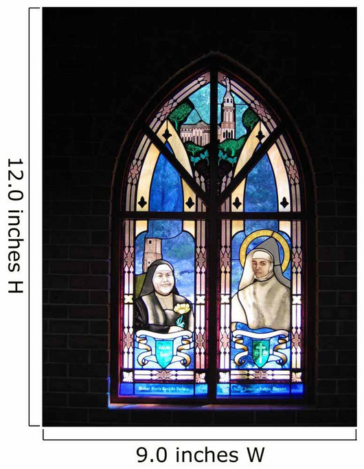 Church Window