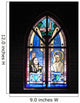 Church Window