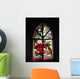 Church Window