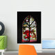 Church Window