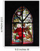 Church Window