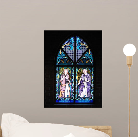 Church Window