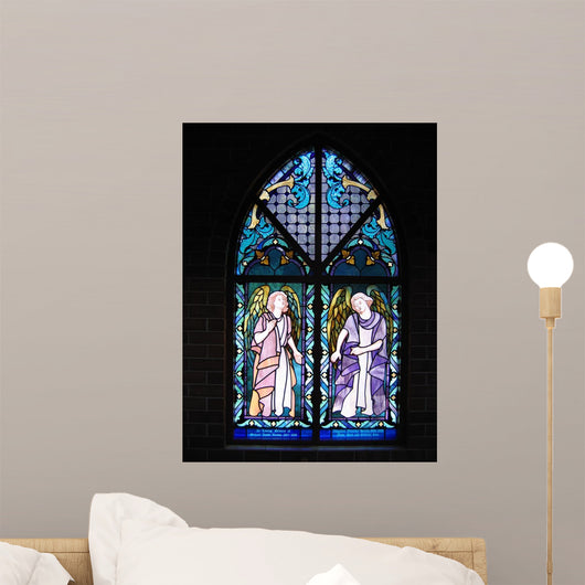 Church Window