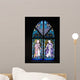Church Window
