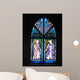 Church Window