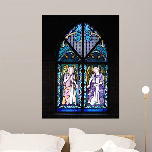 Church Window
