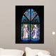 Church Window