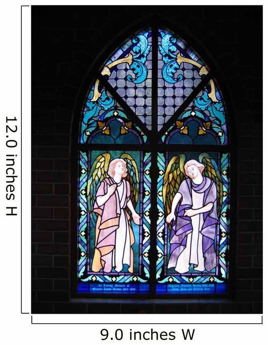 Church Window