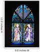 Church Window