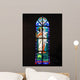 Church Window