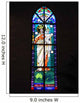 Church Window