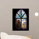 Church Window