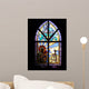 Church Window