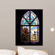 Church Window
