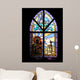 Church Window