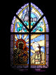 Church Window
