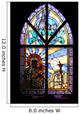 Church Window