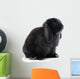 Bunny Rabbit Wall Decal