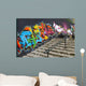 Colors Wall Mural