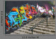 Colors Wall Mural