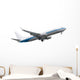airplane Wall Decal