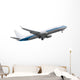 airplane Wall Decal