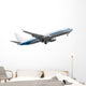 airplane Wall Decal