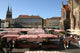 Nuremberg Sunday Market Wall Decal