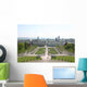Karlsruhe Wall Decal
