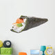 Temaki Sushi White