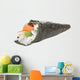 Temaki Sushi White