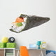 Temaki Sushi White