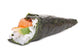 Temaki Sushi White