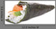 Temaki Sushi White