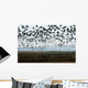 White-fronted Goose Wall Decal
